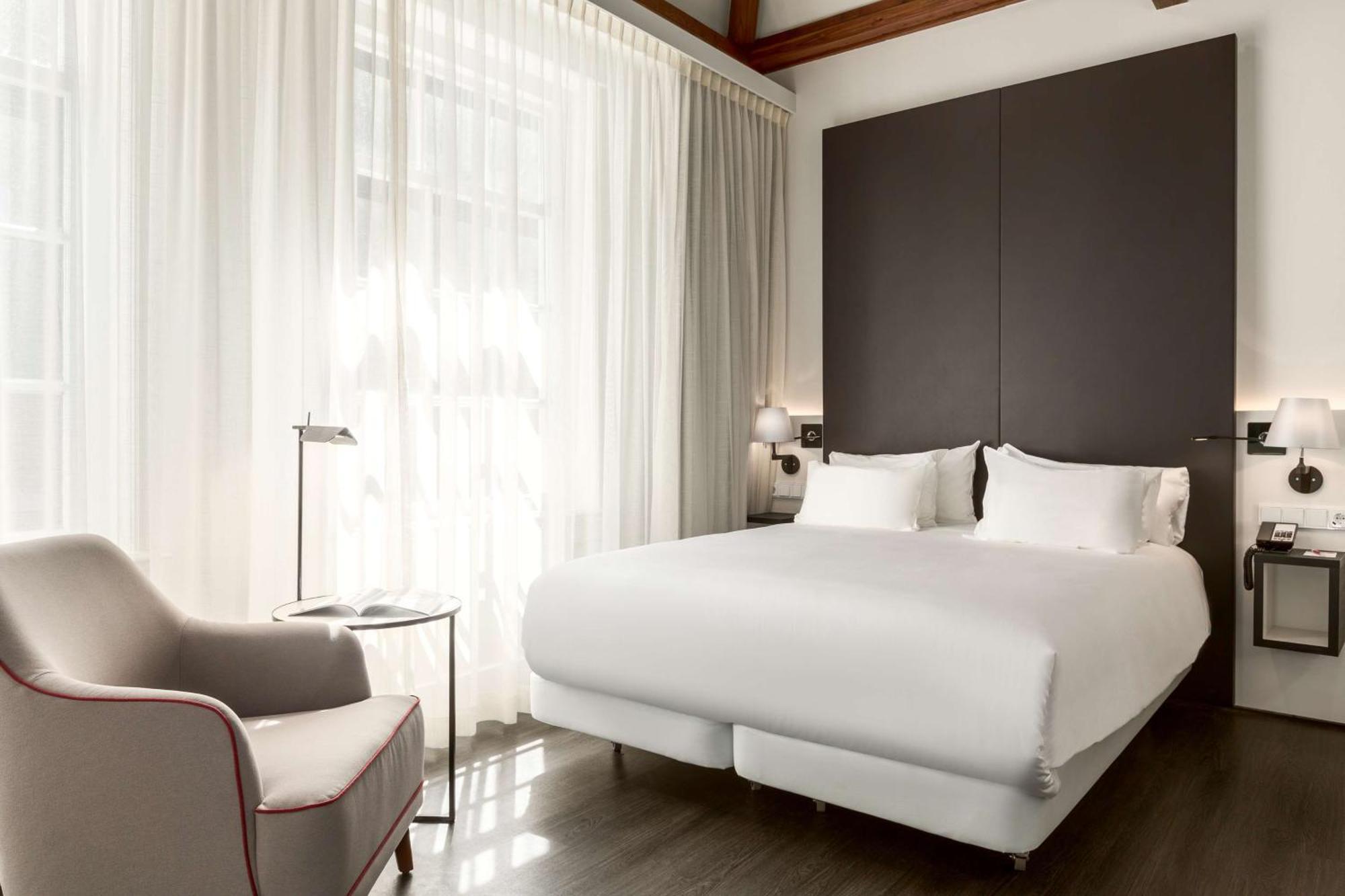 Nh Collection Amsterdam Barbizon Palace Esterno foto