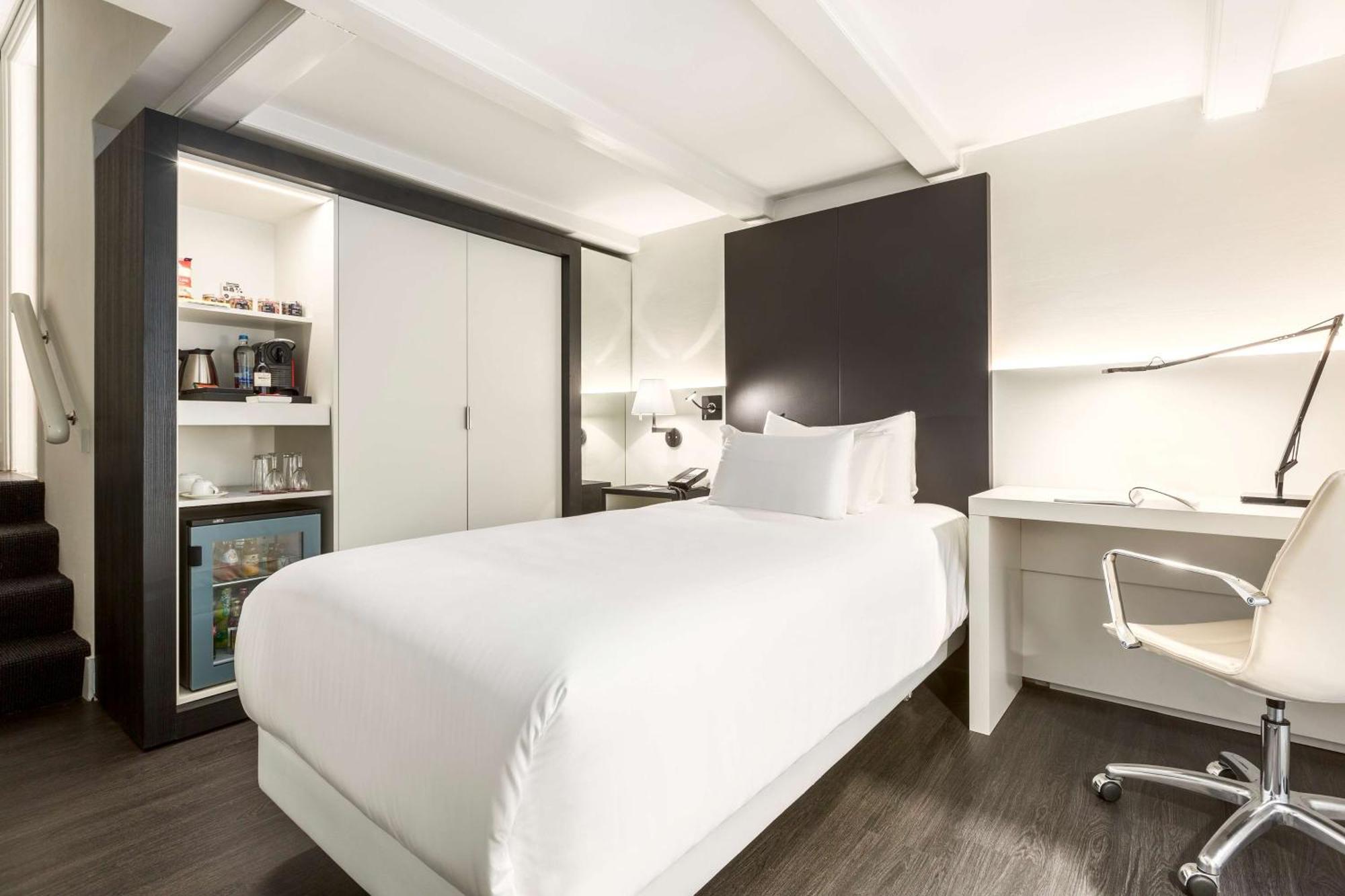Nh Collection Amsterdam Barbizon Palace Esterno foto