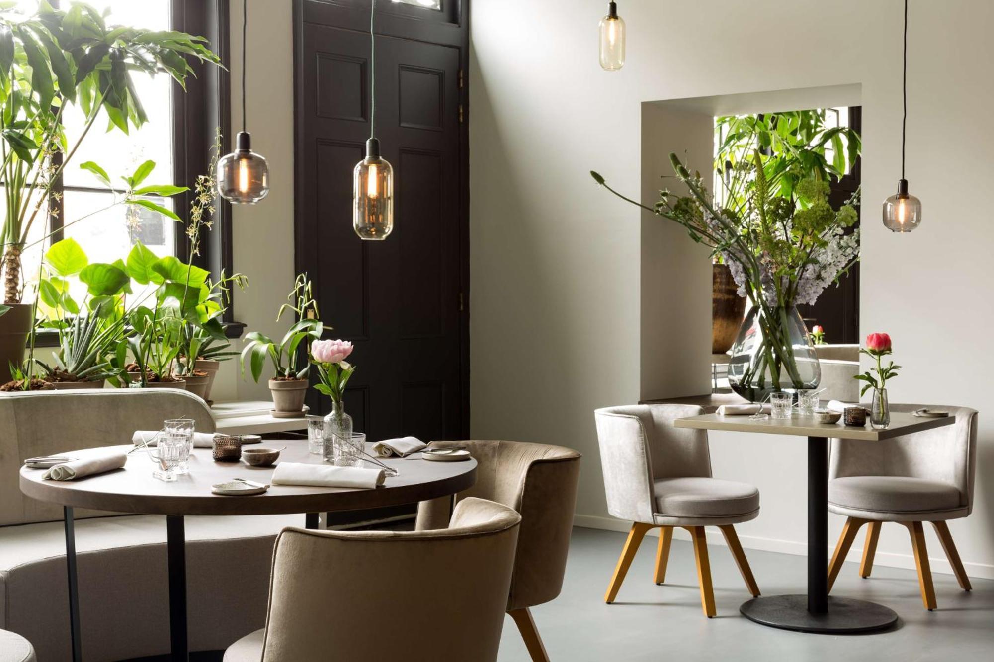Nh Collection Amsterdam Barbizon Palace Esterno foto
